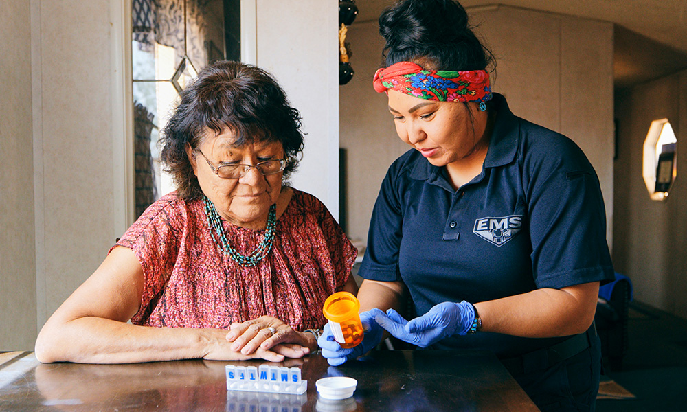 UBCO Researcher Points To Gap In Indigenous Health Equalities | UBC Today