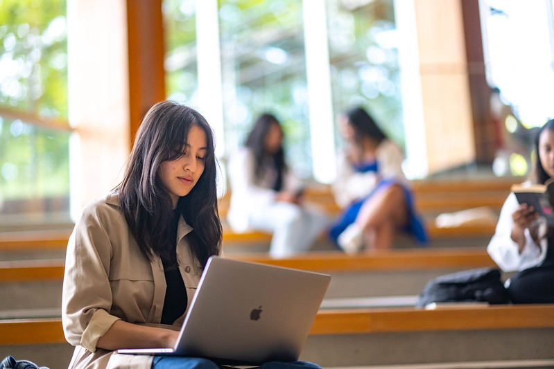 Call for proposals for the summer 2025 Work Learn program UBC Today