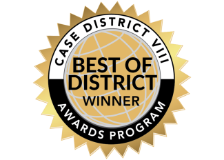 CASE District Award