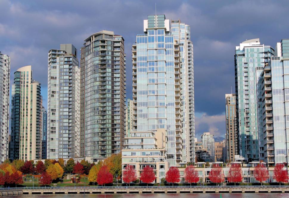 False creek