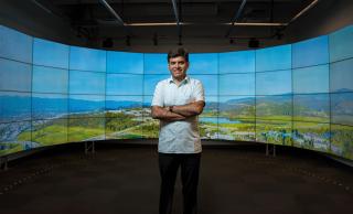 Dr. Vikas Menghwani 