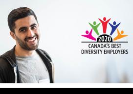 2020 Canada's best diversity employers