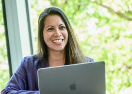 Online Teaching
