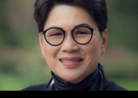 Dee Dee Sung