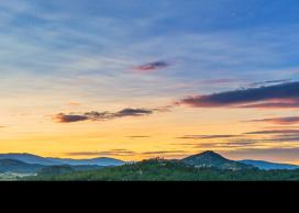 UBCO sky