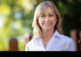 Nancy McKenzie