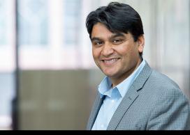 Rehan Sadiq
