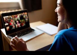 Moving science and engineering outreach online