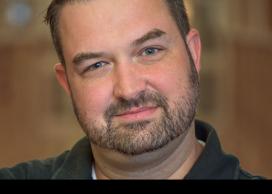 Jay Wickenden