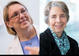 Professors Marie Tarrant and Joan Bottorff named Fellows of Canadian Academy of Nursing