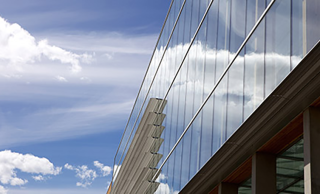 Picture of building