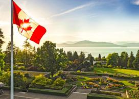 UBC Rose Garden