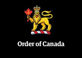 Governor General Order of Canada graphic