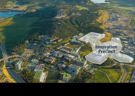 UBCO Innovation Precinct
