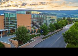 UBC Okanagan campus