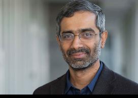 Harish Krishnan 