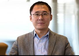 Dr. Jian Liu