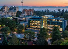 Koerner Library