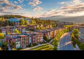 UBC Okanagan