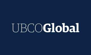 UBCO Global graphic