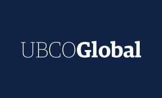 UBCO Global message