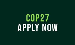United Nations Climate Change Conference of the Parties (COP27)