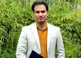 Ahmed Salim
