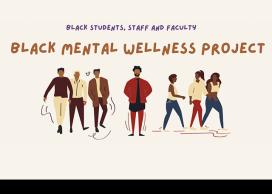 Black Mental Wellness Project