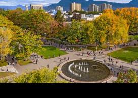 Vancouver campus