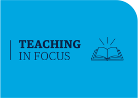 Teaching in focus
