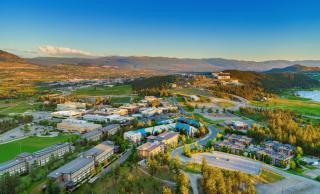 UBC Okanagan