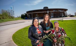 Indigenous health