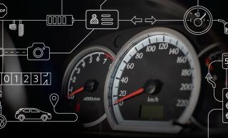 Data dashboard