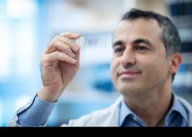 Dr. Ali Bashashati 