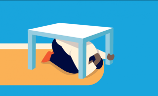 ShakeOut