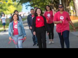 united way