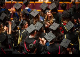 graduation