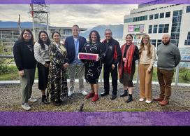 UBC Arts Research Cluster for Indigenous Engagement, Development, and Research