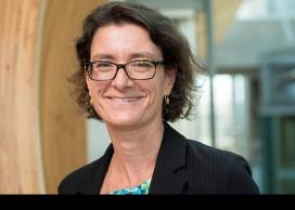 Dr. Joanne Fox