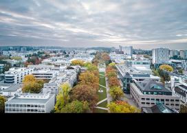 UBC Vancouver