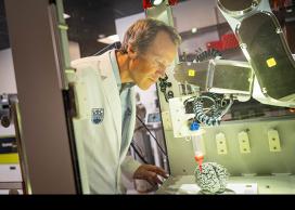 Dr. Haakon Nygaard