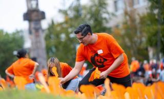 Cascades of Change training program