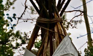 Teepee