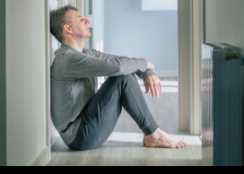 mental health study 