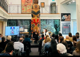  Indigenous perspectives into brain science