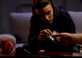 UBC school substance use study