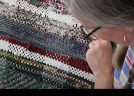 Weaving