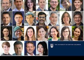 2024 Faculty Research Awards winners