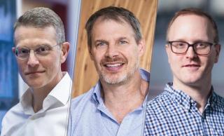 3 UBC researchers awarded 2025 Killam Prizes and Dorothy Killam Fellowship