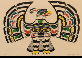  Indigenous art 